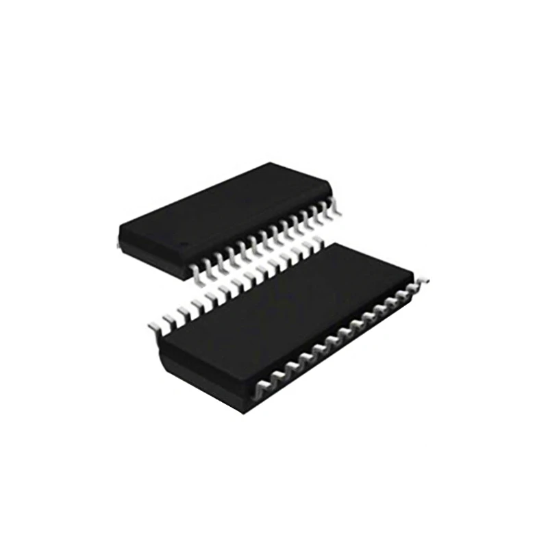 

5Pcs/Lot MS51EC0AE TSSOP-28 32KB 8-bit 8051 core microcontroller Industrial Grade MCU Singlechip Integrated Circuit IC Chip