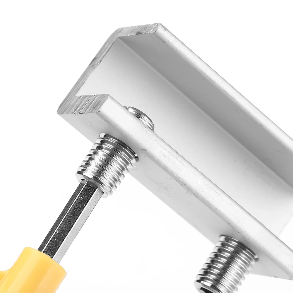 1-10pcs Finestra di Sicurezza Chiave di Blocco Porta Scorrevole Finestre Limitatore di Sicurezza Dei Bambini Antifurto Fermaporta Blocco di Miglioramento Domestico