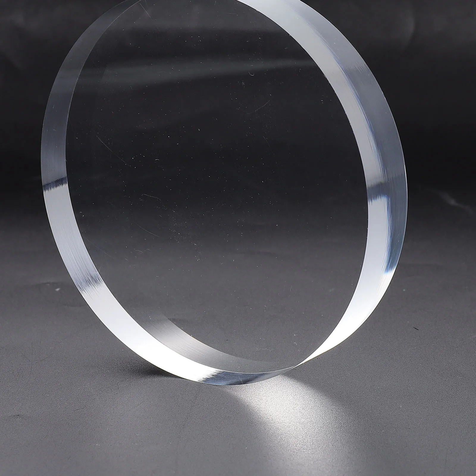 

Acrylic Display Base Cosmetics Storage Stand For Jewelry Craft Organizer Home Decor Desktop Tidy Solution Ring Bracelet