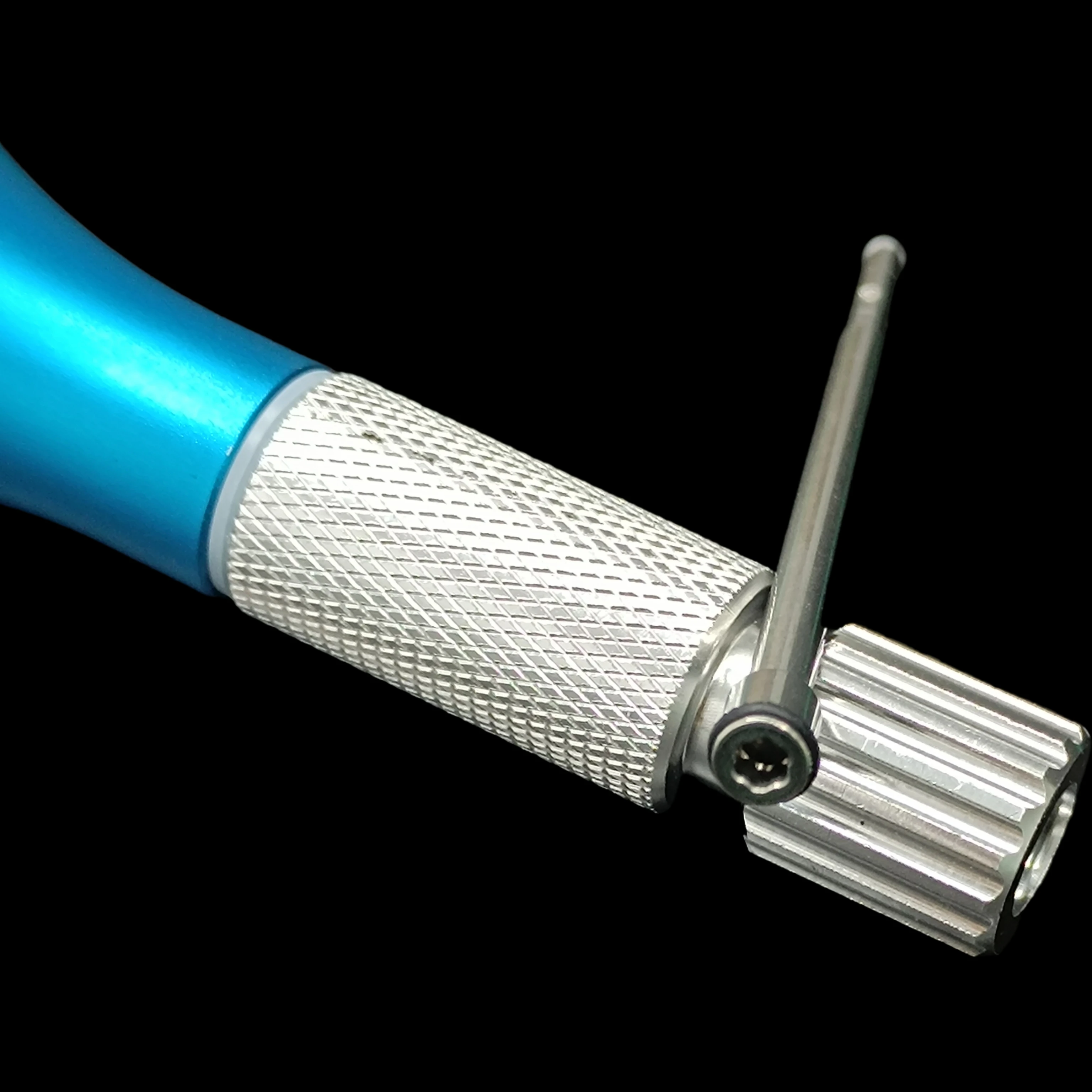 Picture 6: Dental Orthodontic Mini Micro Bone Screw driver Wrench Titanium Screwdriver Self-Drilling Tool Dentistry Orthodontic Tools