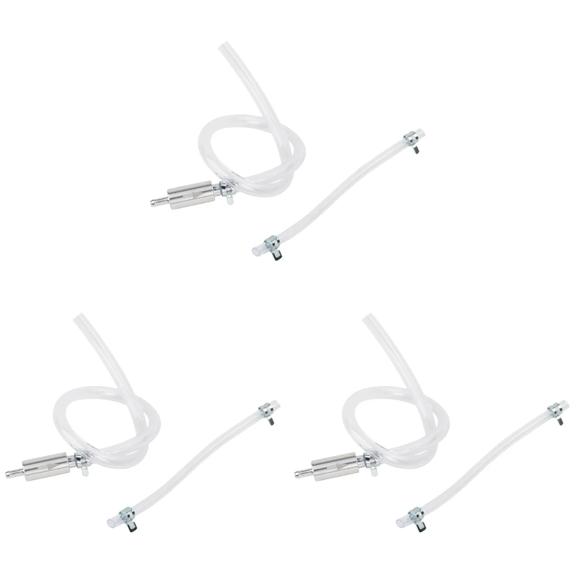 

Brake Fluid Bleeder Kit Hose Refueling Pipe Suite Motorcycle Bleeding Tool Hydraulic