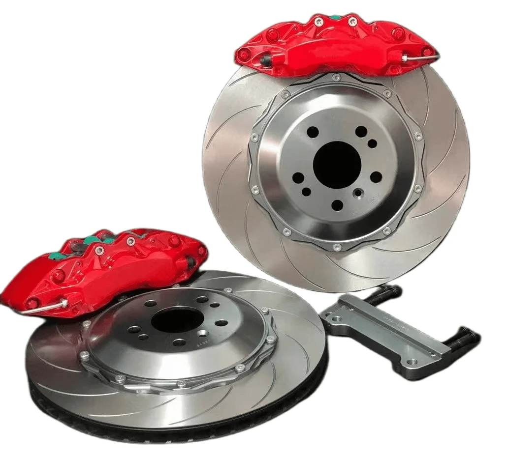 New Forged Six-Pist…