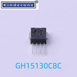 10PCS New original GH15130C8C 515nm 30mw green laser Photosensitive receiver CN(Origin)