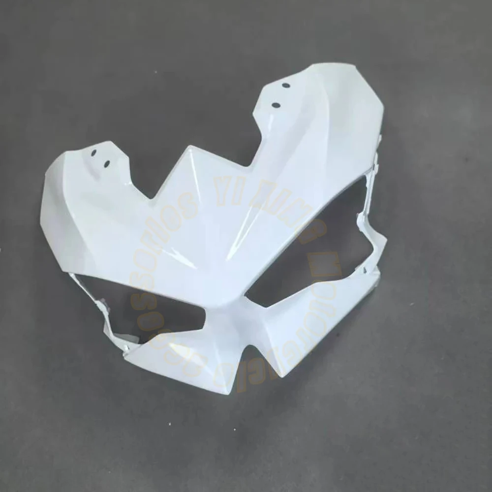 Suitable for Kawasaki Ninja 500 2024 injection molded fairing kit motorcycle body appearance ABS plastic shell