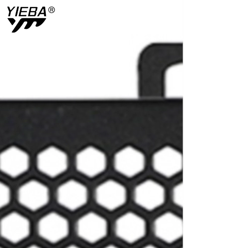 

For Kawasaki ER6N Ninja 650 ER6F 2013 2014 2015 2016 Motorcycle Radiator Grille Guard Protection Cover ER-6N Ninja650 ER-6F