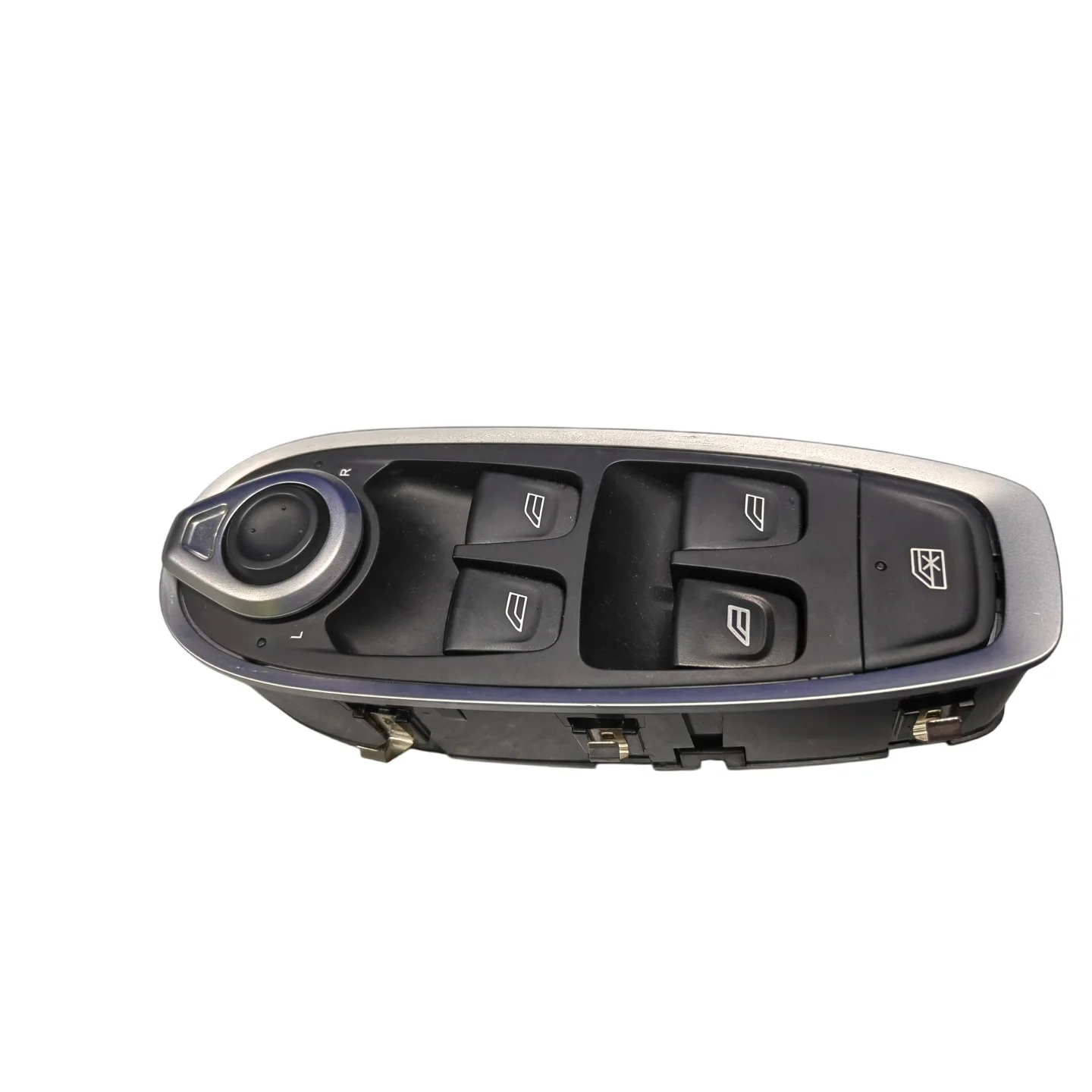 MY83‑14540‑AC Master Power Window Switch For Aston Martin DBX Driver Side