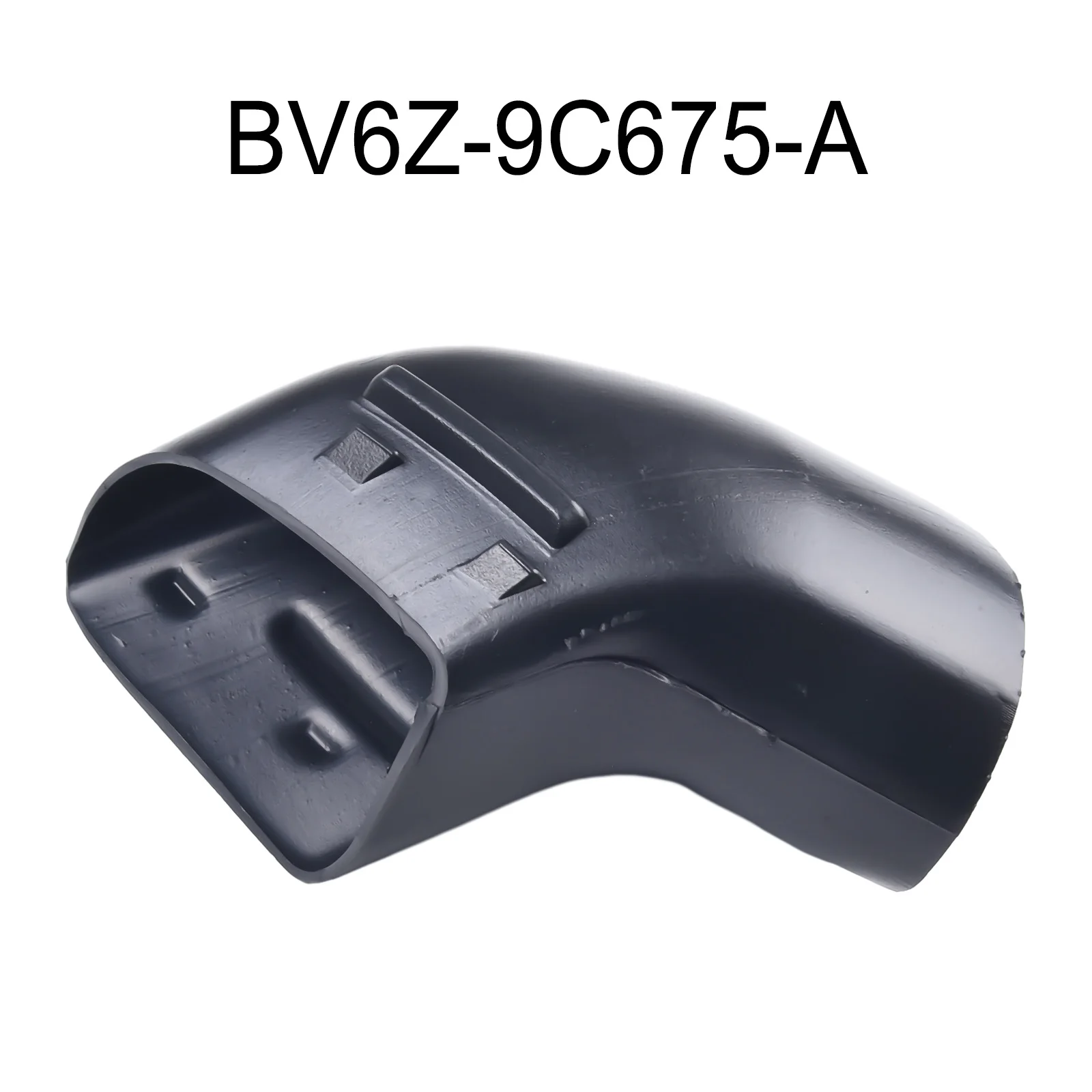 

Шланг воздухозаборника двигателя для Ford Transit Connect Escape Focus 2013-2019 BV6Z9C675A – Надежная деталь для повышения производительности двигателя