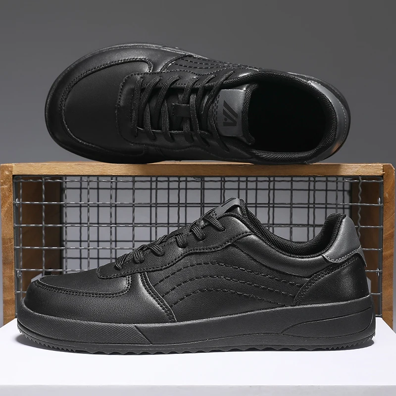 

YRZL Gym Shoes for Men 2025 Lightweight Training Shoes Non Slip Workout Shoes for Men Comfortable New Walking Sneakers Durable
