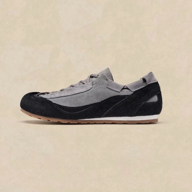 2026 Best Selling Gym Shoes For Men Comfortable Gym Training Shoe Non-Slip Men Squat Hard Pull Shoes Top Quality Sport Shoes Man