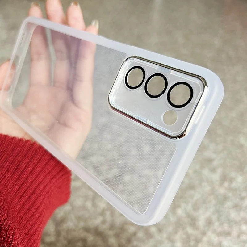 For Samsung A03S Ca… - image