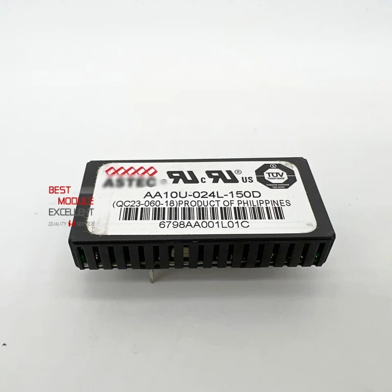 

1PCS AA10U-024L-150D AA10U-024L-150S NEW 100% Quality Assurance