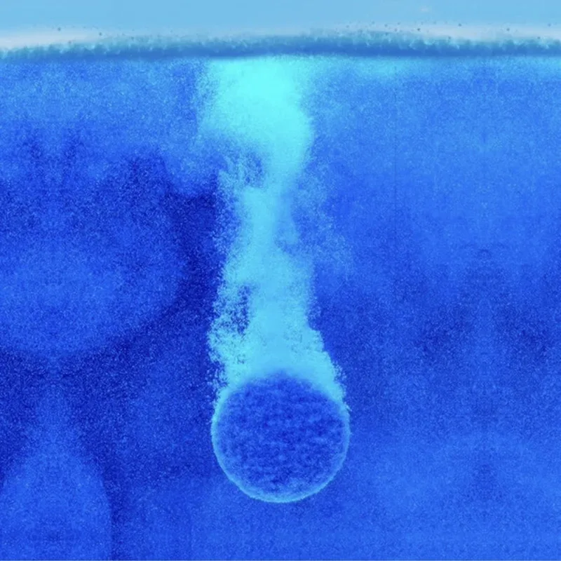 

50/100PCs Solid Car Windshield Cleaners Effervescent Tablets Windscreen Window Glass Dust Wiper Car Wash Tool Car Accessories