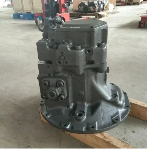 PC130-6G/6J/6E/6H Hydraulic Main Pump 708-1L-00070   Excavator  parts