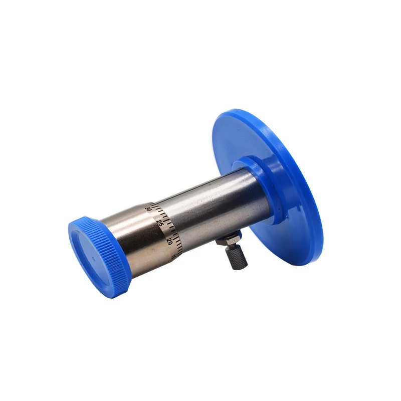Slicer biológico da mão da planta de microtome para a aprendizagem dos alunos do equipamento de laboratório da escola