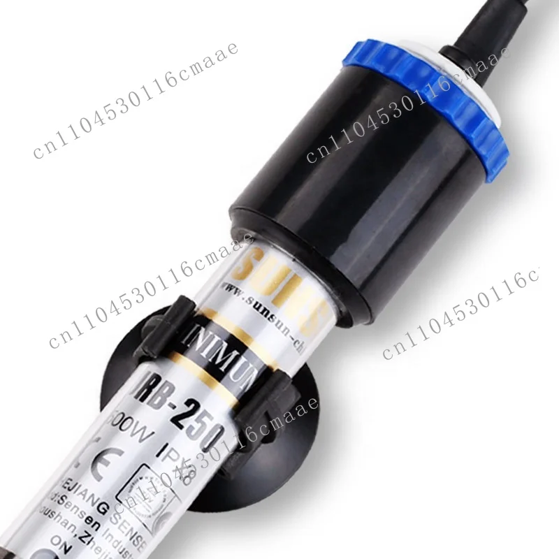 Aquarium heating rod fish tank aquarium heater explosion-proof heating rod