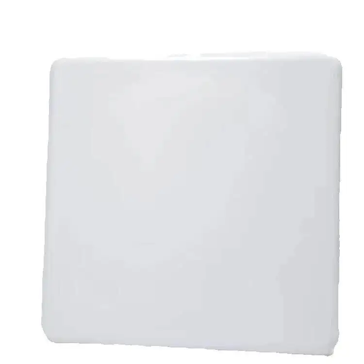 4X4 MIMO 5G لوحة مستقطبة مزدوجة 2.4Ghz 5.8Ghz 14Dbi 4-Port Band لوحة لاصقة مزدوجة الجوانب هوائي واي فاي عمودي #1