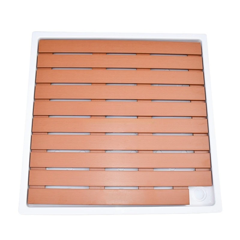 RV modification supplies Daquan, bathroom non-slip mat, shower room, bathroom bath non-slip base accessories and equipment