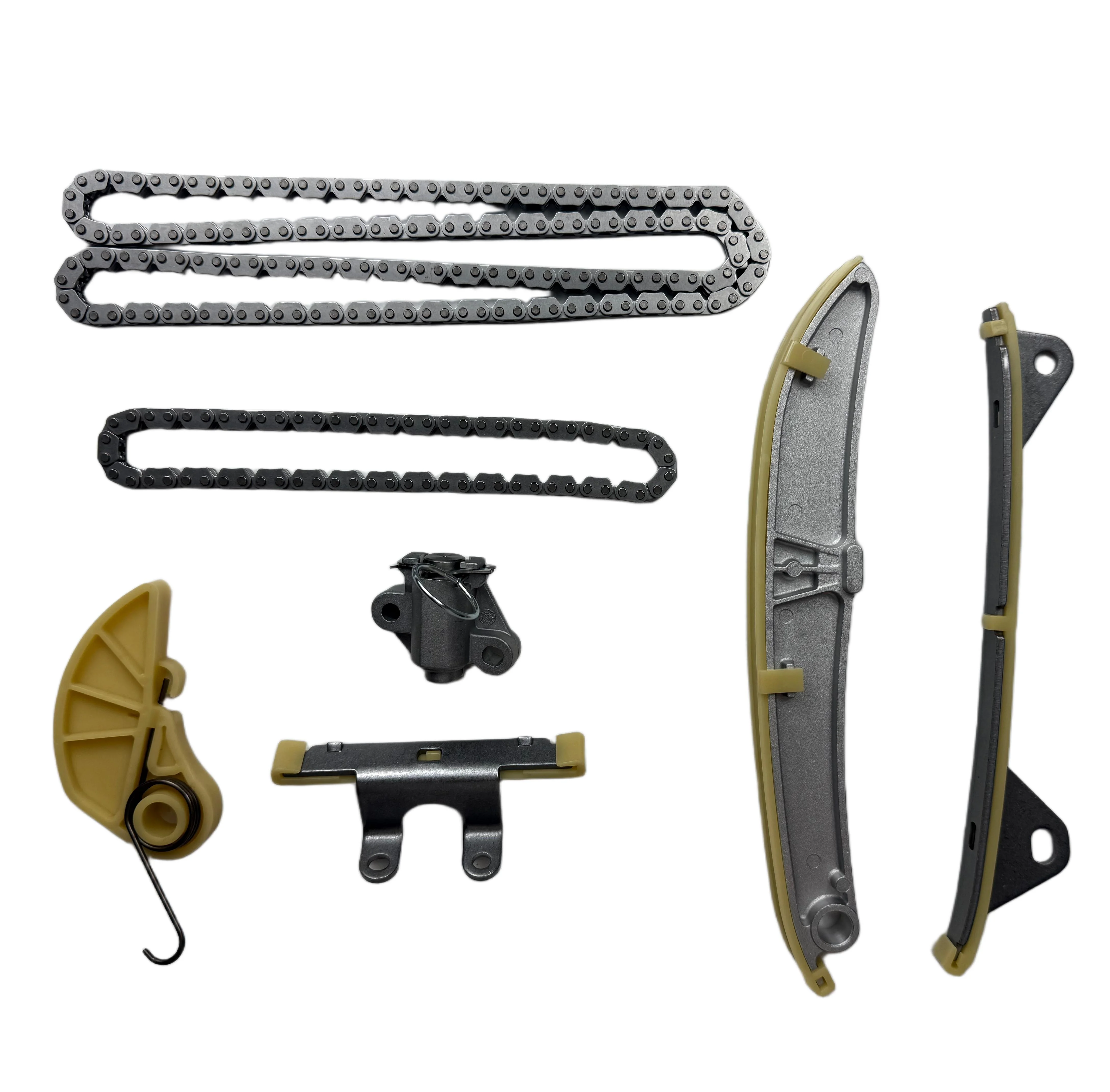 Timing Chain Kit for HYUNDAI CN7/AD/HC/NX4/TU/ KIA/BD/NP/KY/KA4/1.6L 19- 24321-08000