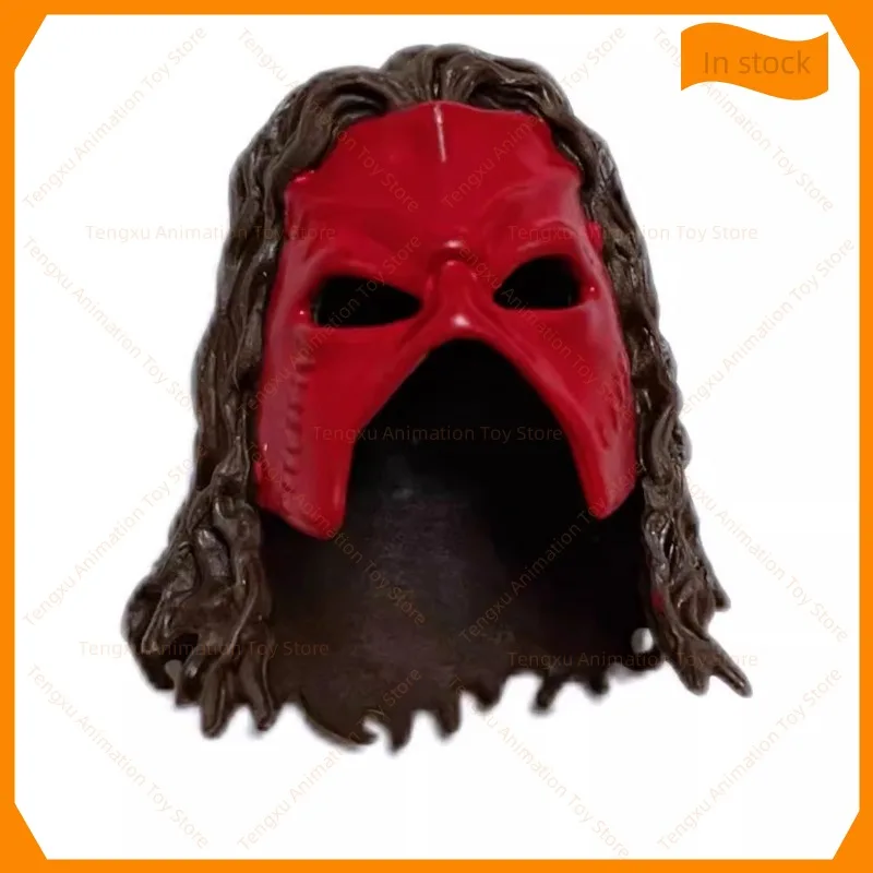 WWE Wrestler Doll Accessories 6-inch Action Figure Props Mask Hat Slippers