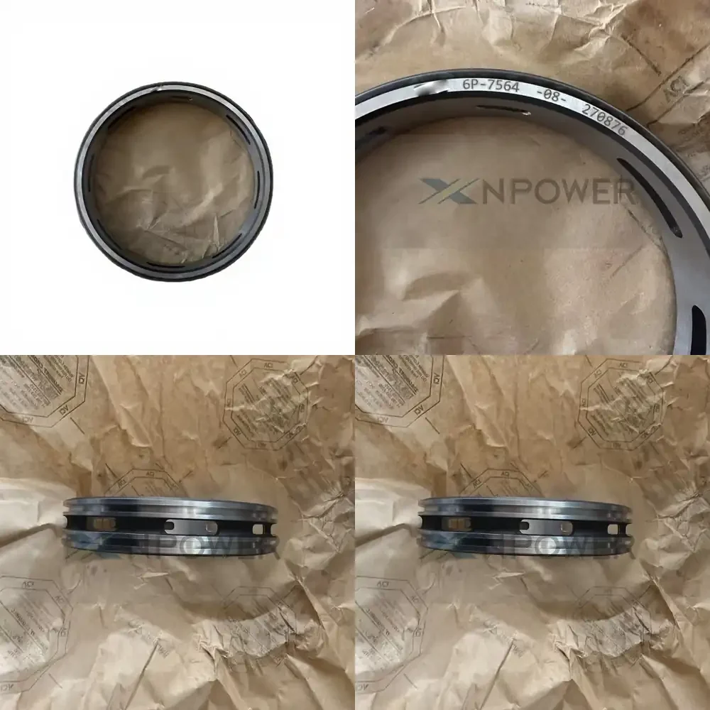 

2026 Hot Item Excavator Spare Parts 6P-7564 Machinery Engine D9R 950B 3408 CARRIER RING 6P7564 for