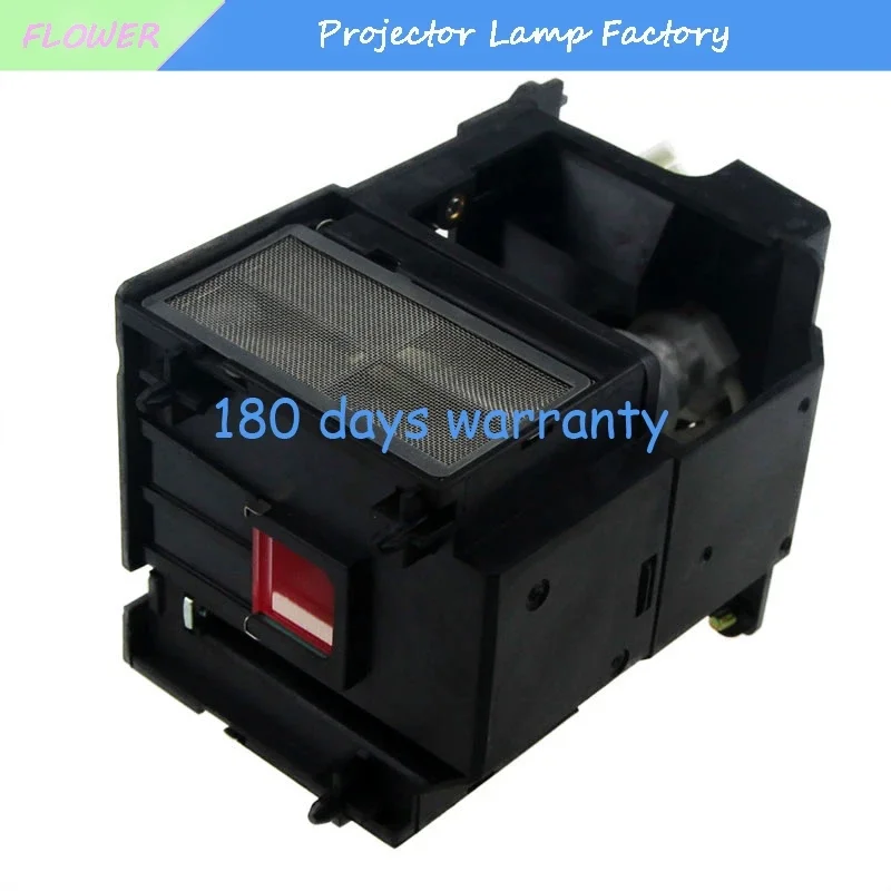 하이 퀄리티 교체 프로젝터 램프, INFOCUS LS4805 SP4805 프로젝터용 하우징 포함, 무료 배송, SP-LAMP-021