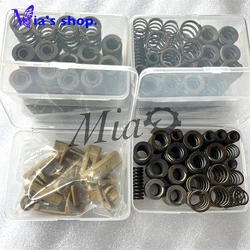 6DCT450 MPS6 Transmission Clutch Repair Retainer Spring Clip Kit For Land Rover Volvo Ford MONDEO/FOCUS Gearbox