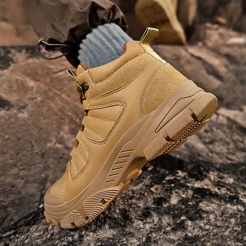 

High Sole Natural Leather Ten Skateboarding Size 46 Mens Sneakers Men's Famous Brand Shoes Sports Authentic Street Tenix