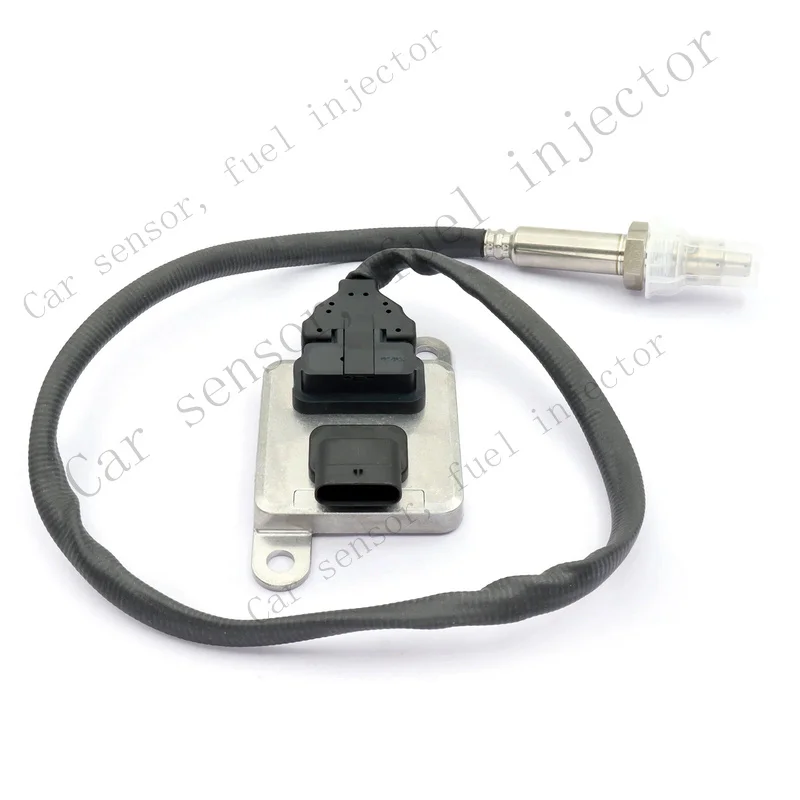 Q+ 24V Nitrogen Oxide NOx Sensor 5801881001 5WK96791A For IVECO DAILY 2014-2018