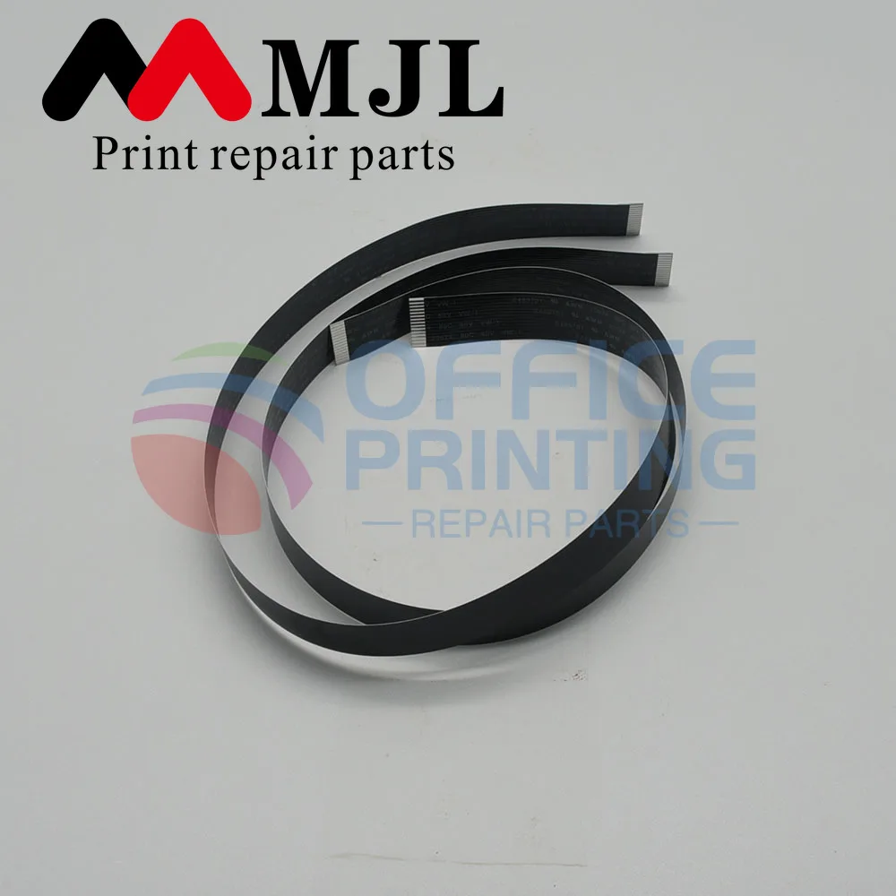 50pcs CF288-60011-04 ADF Cable for HP LaserJet Pro 400 MFP M425dn M426 M427 M401 14Pin