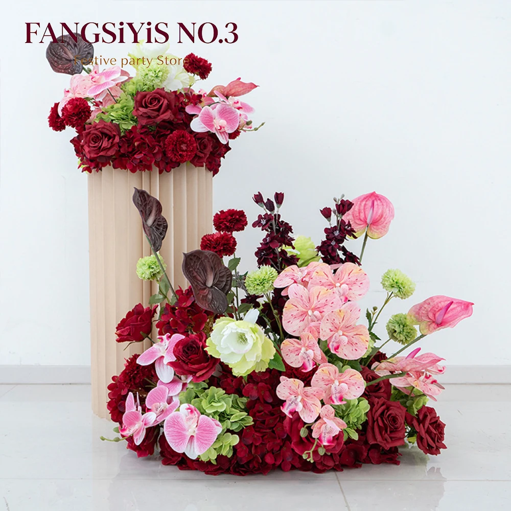 Composizione Floreale di Lusso - Table Runner recensione e prezzo