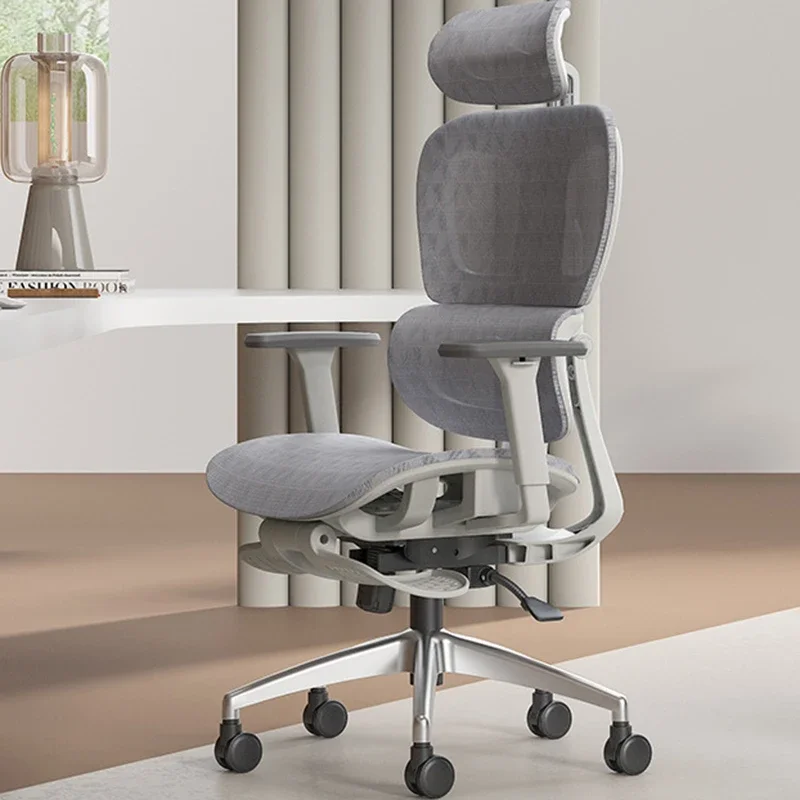 

Makeup Chair For Desk Gaming Chairs Office Chaise Gaming De Bureau Headrests Deck-chair Nail Salon Chairs For Living Room Pulley