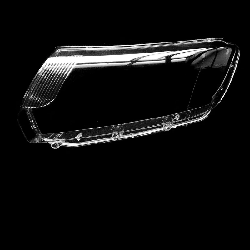 For Renault LOGAN 2013 2014 2015 2016 2017 Car Headlight Shell Cover Replacement Headlamp Lens Headlight Glass