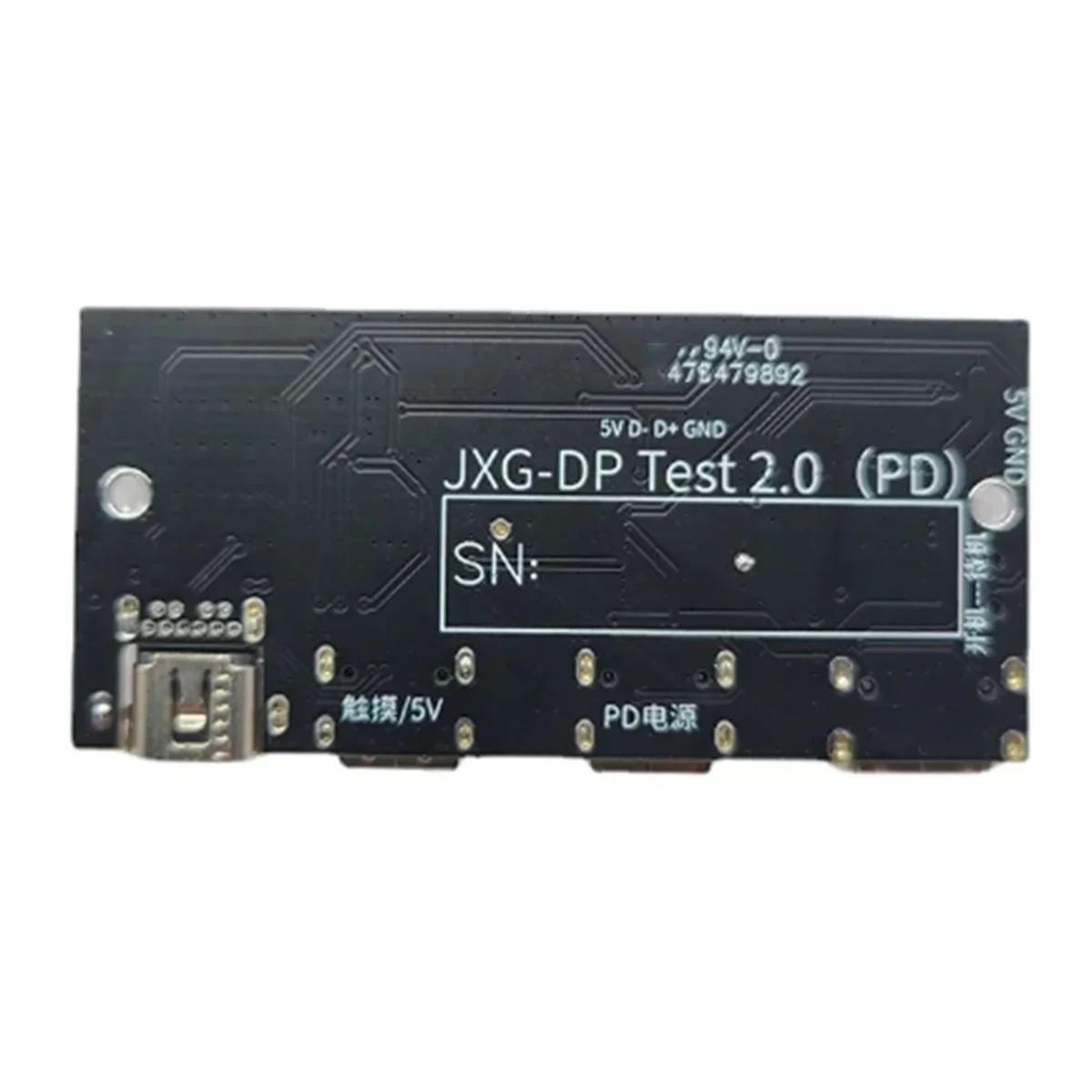 Placa de motorista Mini DP para EDP, Display portátil, 1080P, 4K, 120Hz, 2K144HZ, 165Hz, 240Hz
