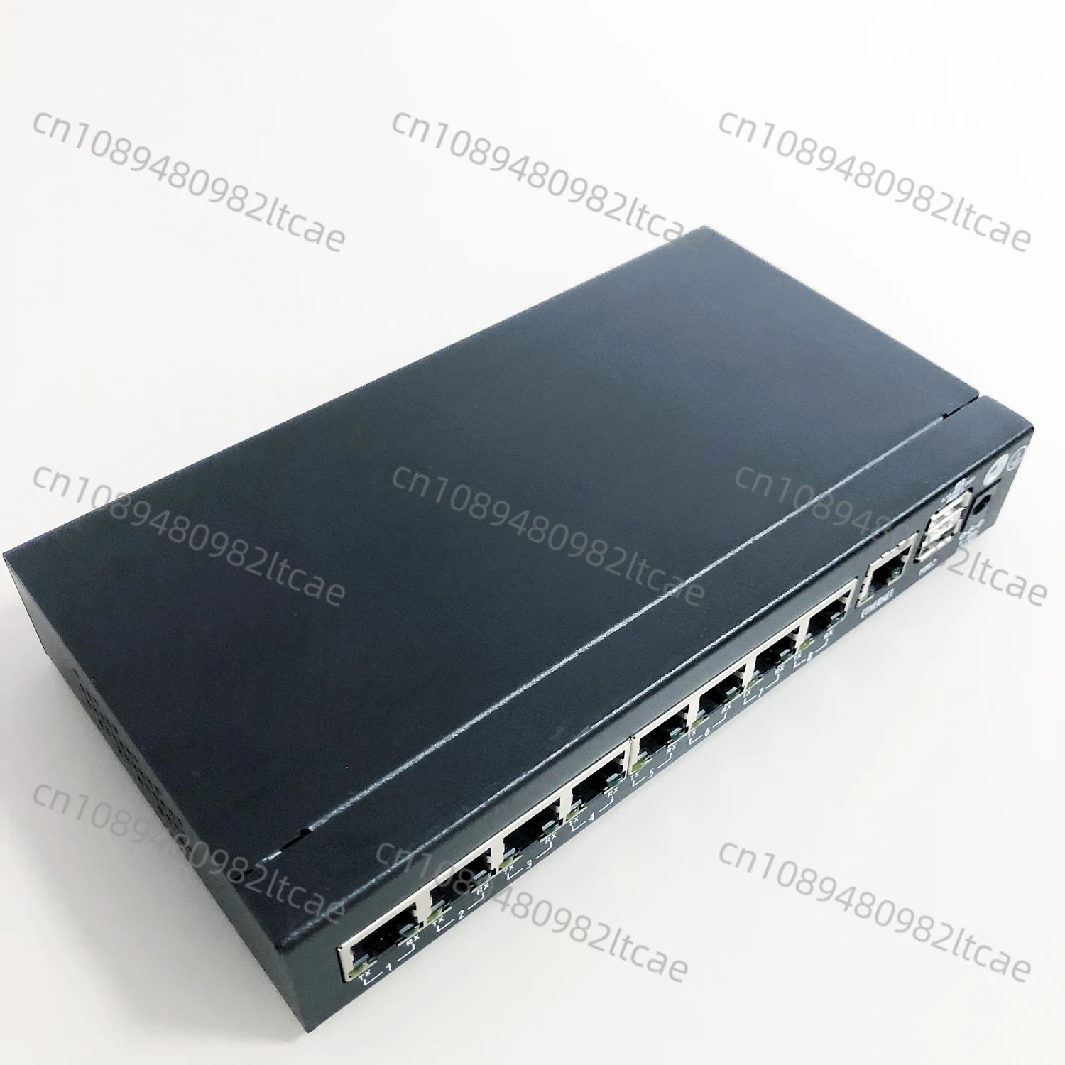 Serial Server 70002323 Connectport TS 8 One Network Port 8 Serial Ports