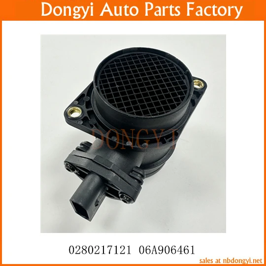 Mass Air Flow Sensor OE No. 0280217121 06A906461