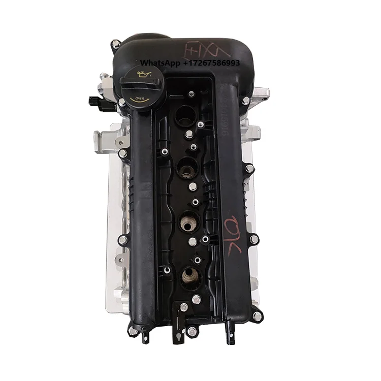 

Original Korean Car Engine G4FC G4FA G4FG G4FJ G4GC G4ED G4KD G4KD G4KH G4KJ G4NA G4NB G4LC G4LA D4CB for Kia Engine