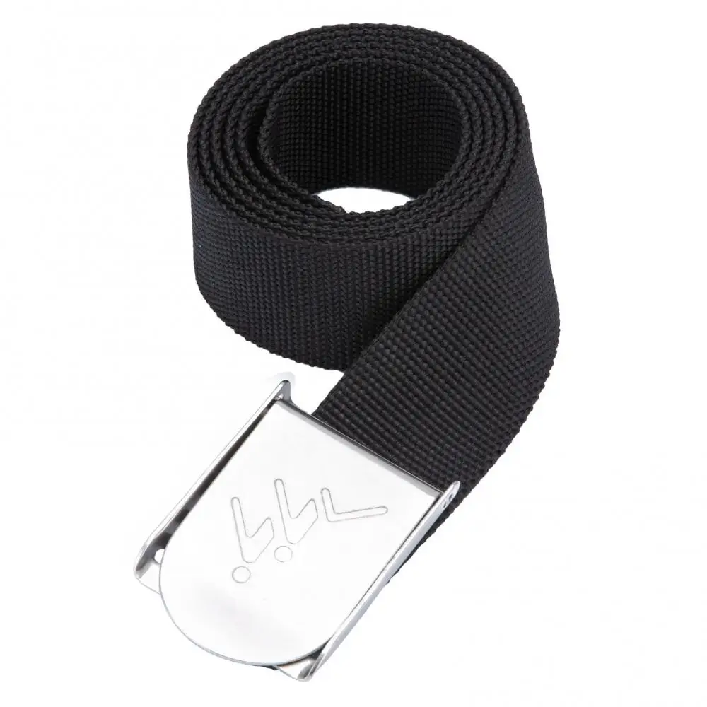 1m Diving Weight Belt Diving Weight Belt Buckle Stainless Steel Diving Heavy Duty Weight Belt Weighted Dive Belt Diving Strap