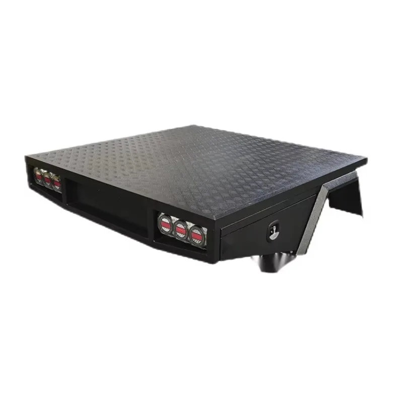 

Высококачественный алюминиевый лоток на заказ, алюминиевый лоток для инструментов