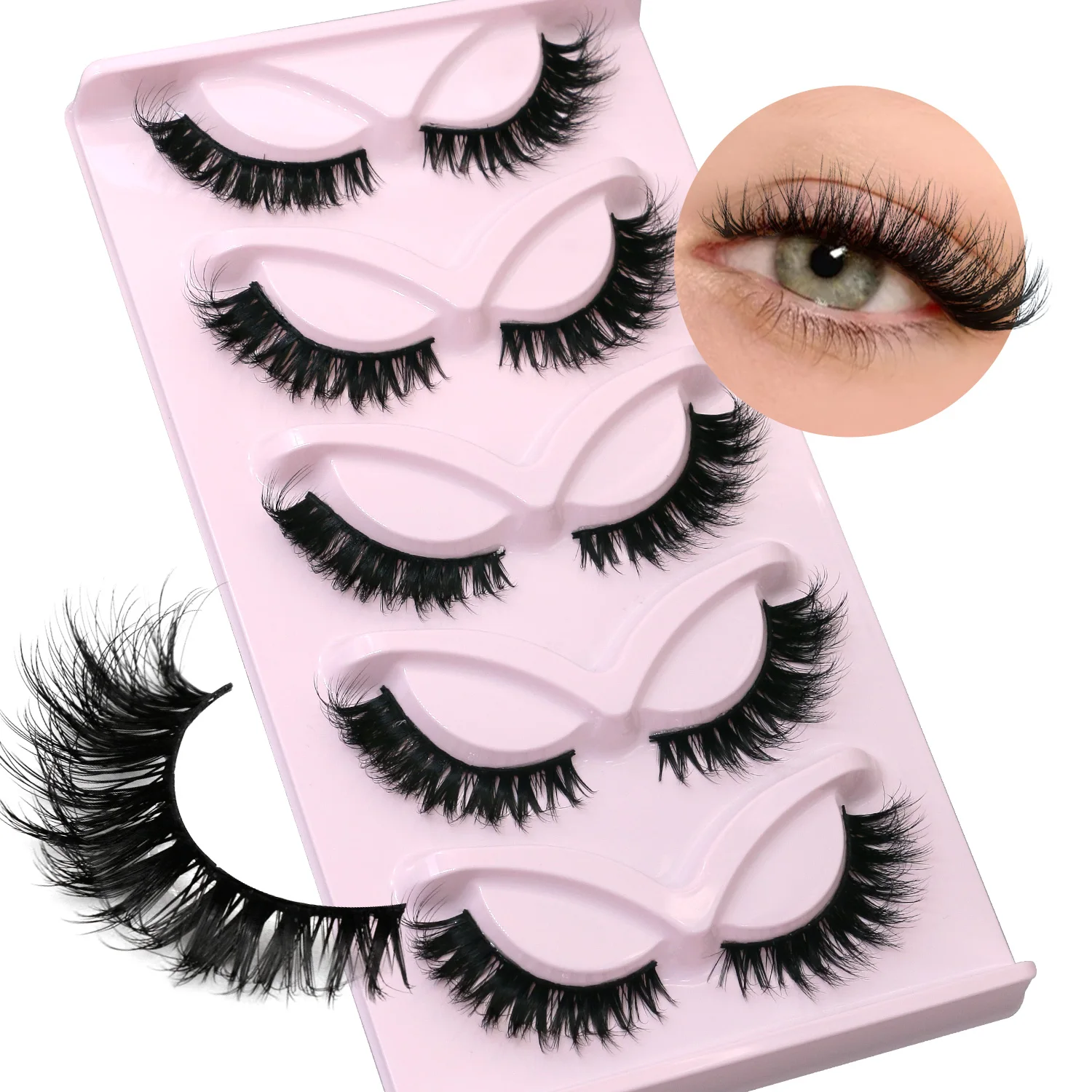 Veltrinay False Las…