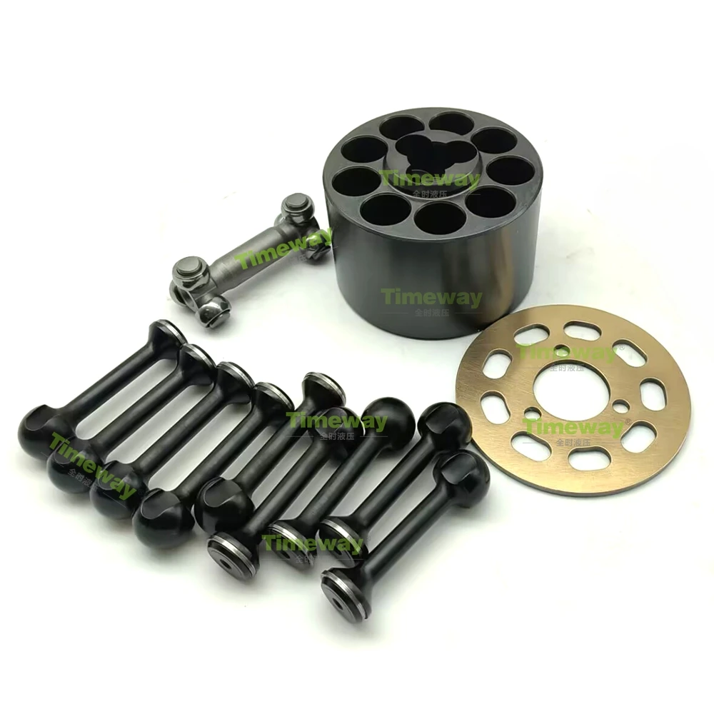 

Hydrualic Motor Repair Kits V12 Piston Motor Parts for V12-110 Parker Axial Piston Motor Spare Parts Motor Accessories