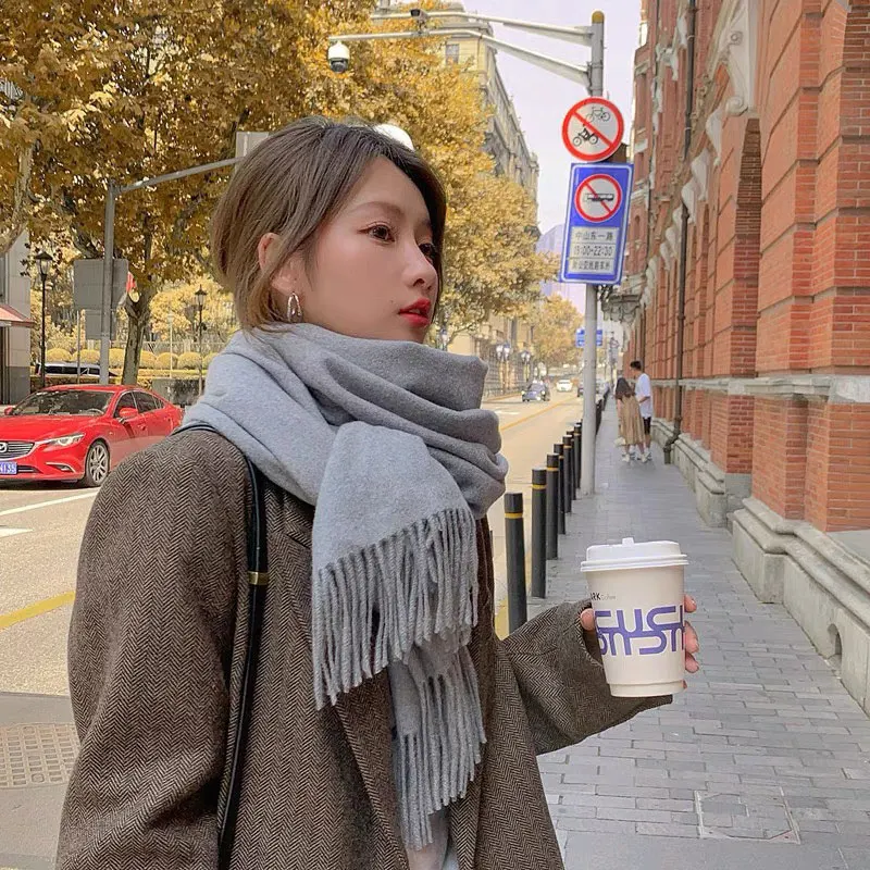 

Женский шарф, шали, повседневный элегантный шарф, универсальные шарфы для вечернего платья, свадебные подарки для невесты, теплый шарф