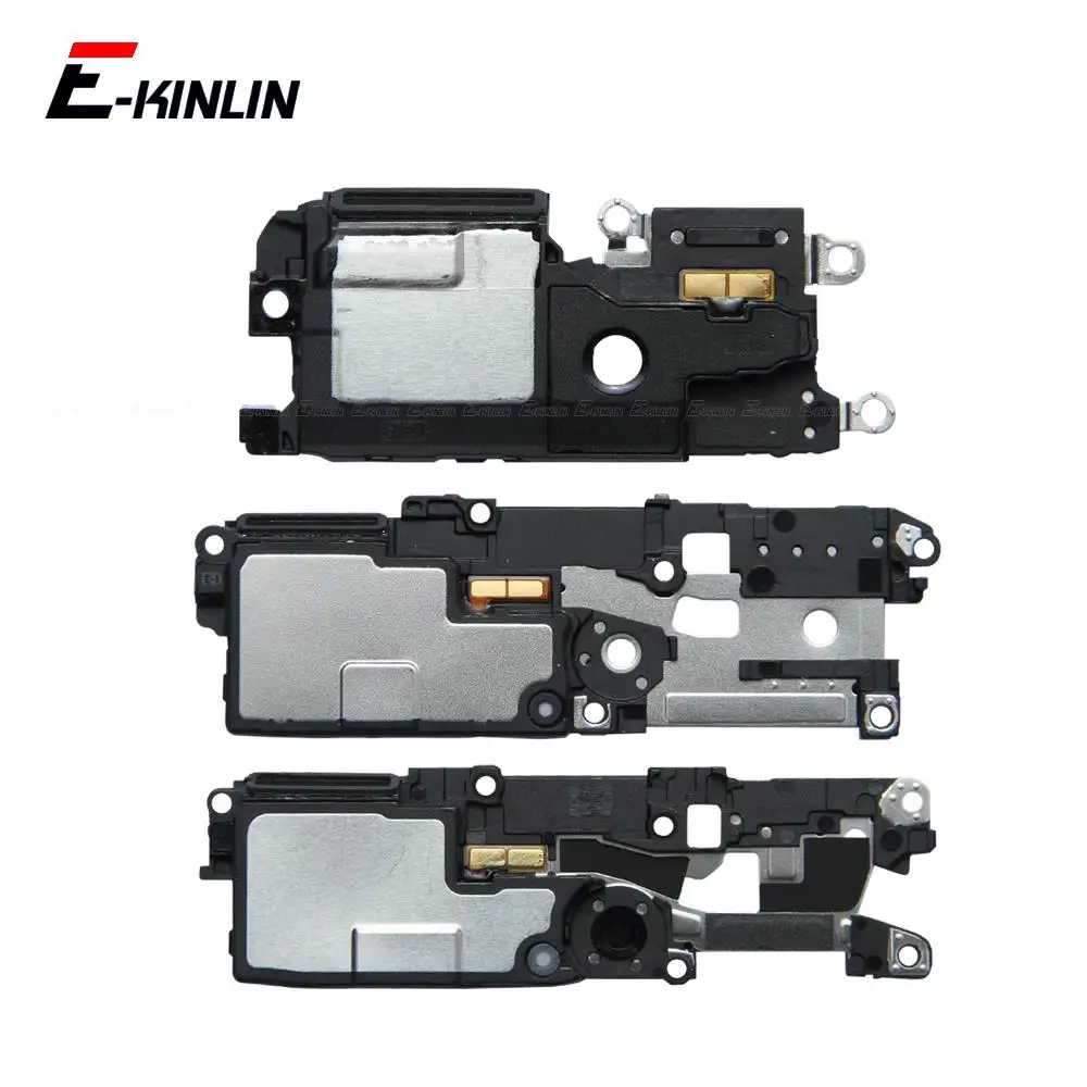 Main Back Buzzer Ringer Loud Speaker Loudspeaker Flex Cable For HuaWei Nova 10 10z 9 8i Y70 Y71 Pro Plus SE