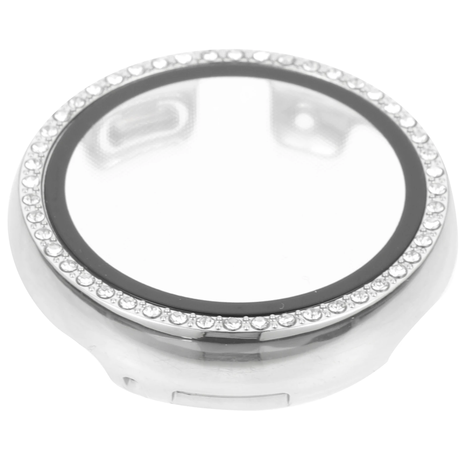 

Case Protector Watch Protective Smartwatch Cover Screen Full Coverage Miss