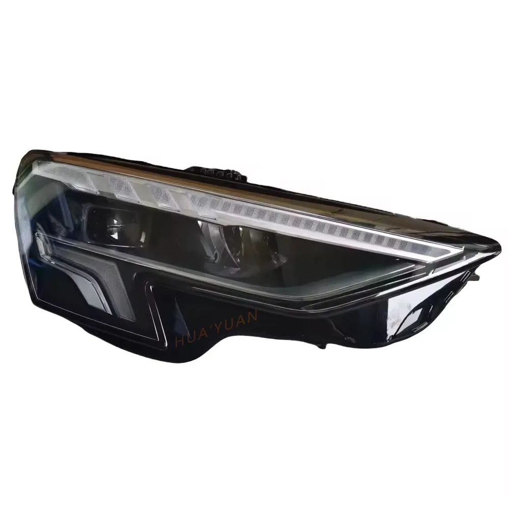 

Clrak AutomobileSuitable for High-quality Automatic Lighting System LED Headlights for A3 Cars