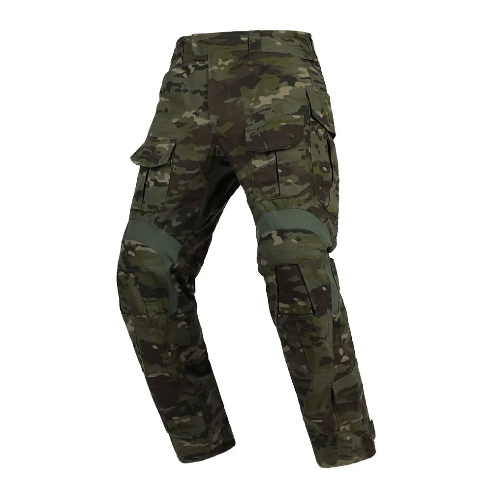 AliExpress emersongear EMERSONGEAR G3 Combat Pants Mens Duty Cargo Trousers Tactical Camping Hunting Outdoor Airsoft Sports Training Hiking Cycling