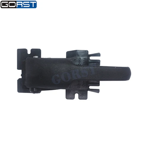 Imagen 2 del producto Manija de puerta interior F77Z- 7821818 AA F77Z- 7821819 AA para Ford Explorer 1991-2001 pieza de automóvil