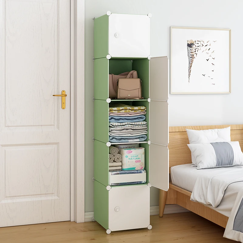 Children Clothes Wardrobe Storage Modern Luxury Living Room Storage Cabinet Bedroom Closet Szafy Do Sypialni Home Furniture