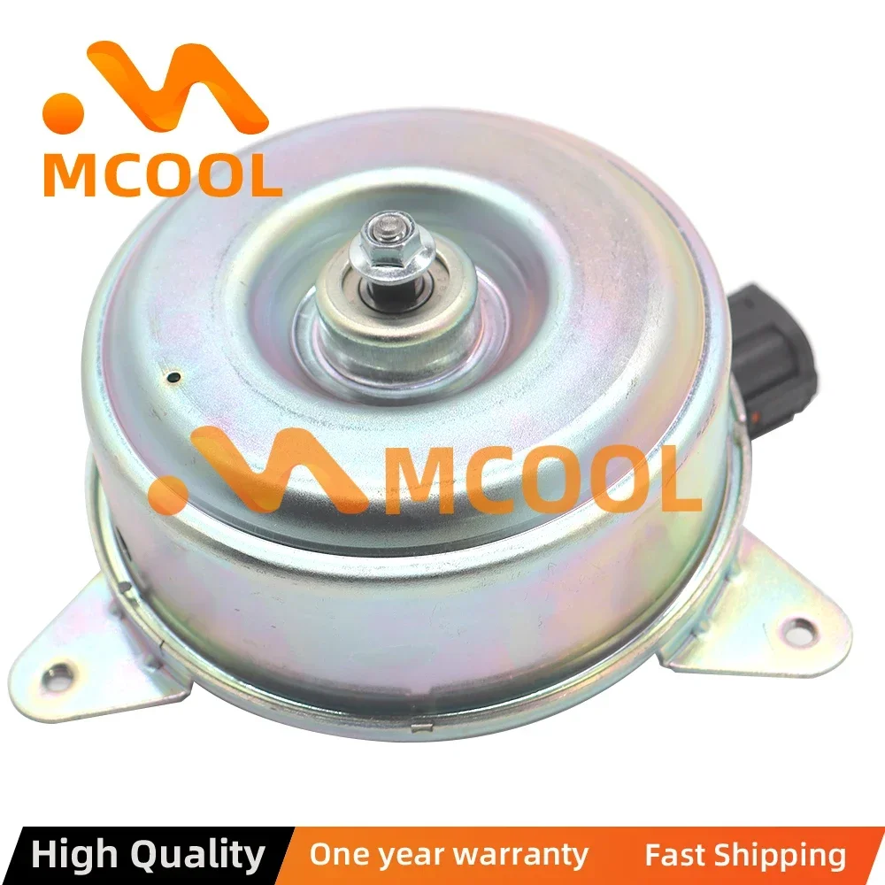 Cooling system AC Cooling Fan MOTOR 21487cl80a for NISSAN X-trail XTRIAL Fuga PY50 PNY50 VQ35 214875Z000 21487-5Z000 21487cl80a