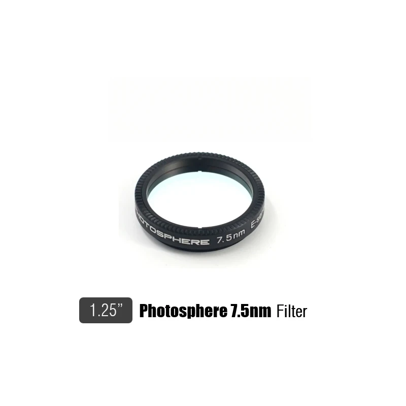 Player One Photosphorus E-series FilterGranulation andDetails,.5nm, 1.25 in