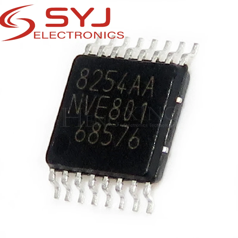 10piece S-8254AAAFT-TB 8254AA 8254 TSSOP-16